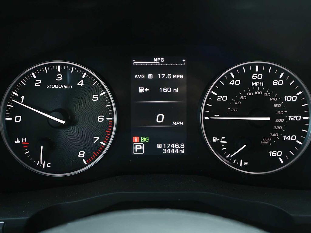 used 2025 Subaru Ascent car, priced at $44,991