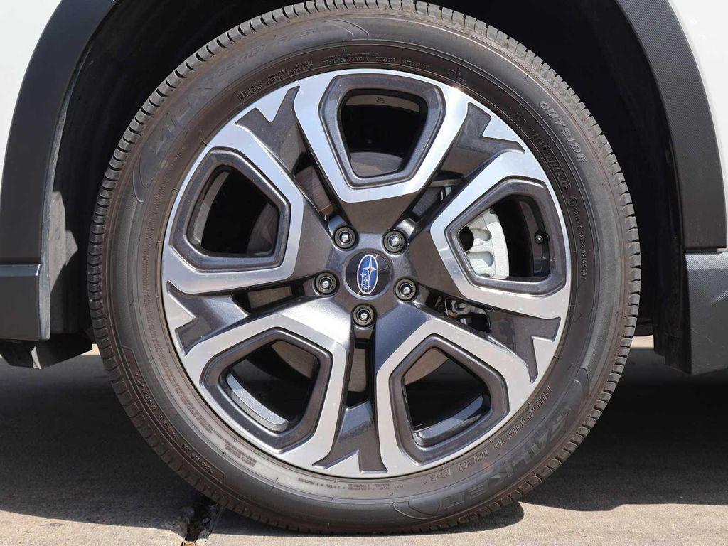 used 2025 Subaru Ascent car, priced at $44,991