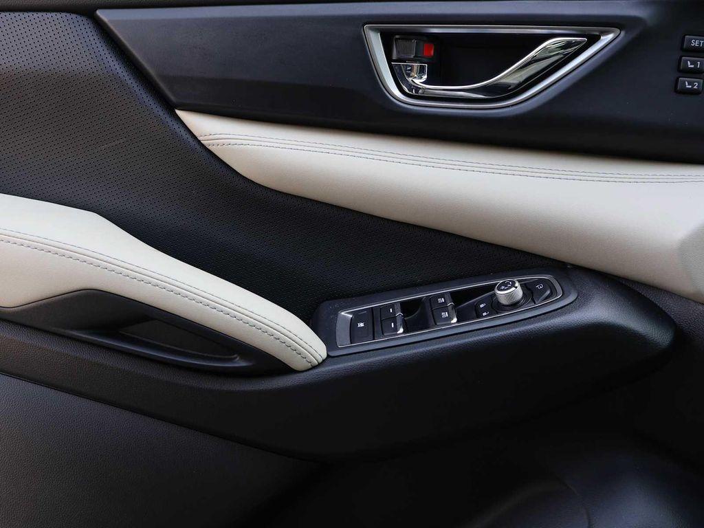 used 2025 Subaru Ascent car, priced at $44,991