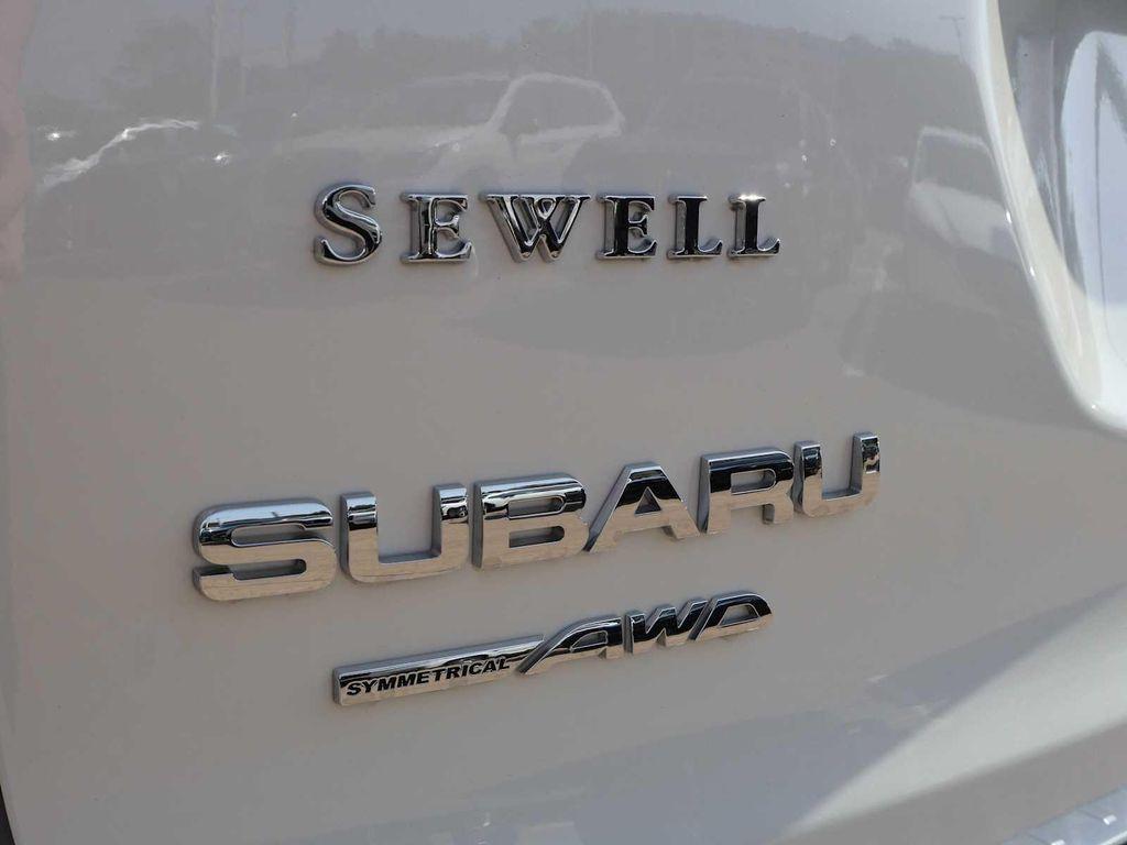used 2025 Subaru Ascent car, priced at $44,991