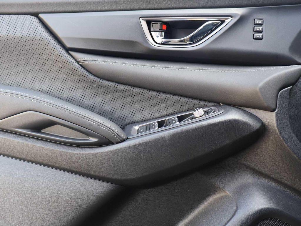 used 2025 Subaru Ascent car, priced at $44,991