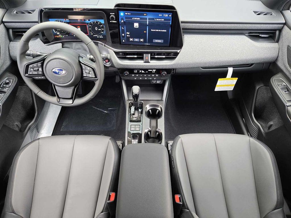 new 2026 Subaru Outback car, priced at $35,526