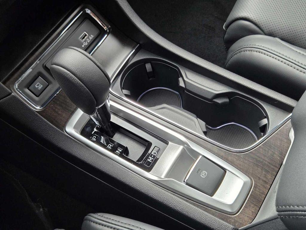 new 2026 Subaru Ascent car, priced at $50,405