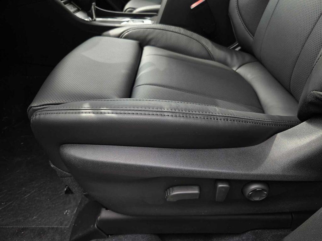 new 2026 Subaru Ascent car, priced at $50,405