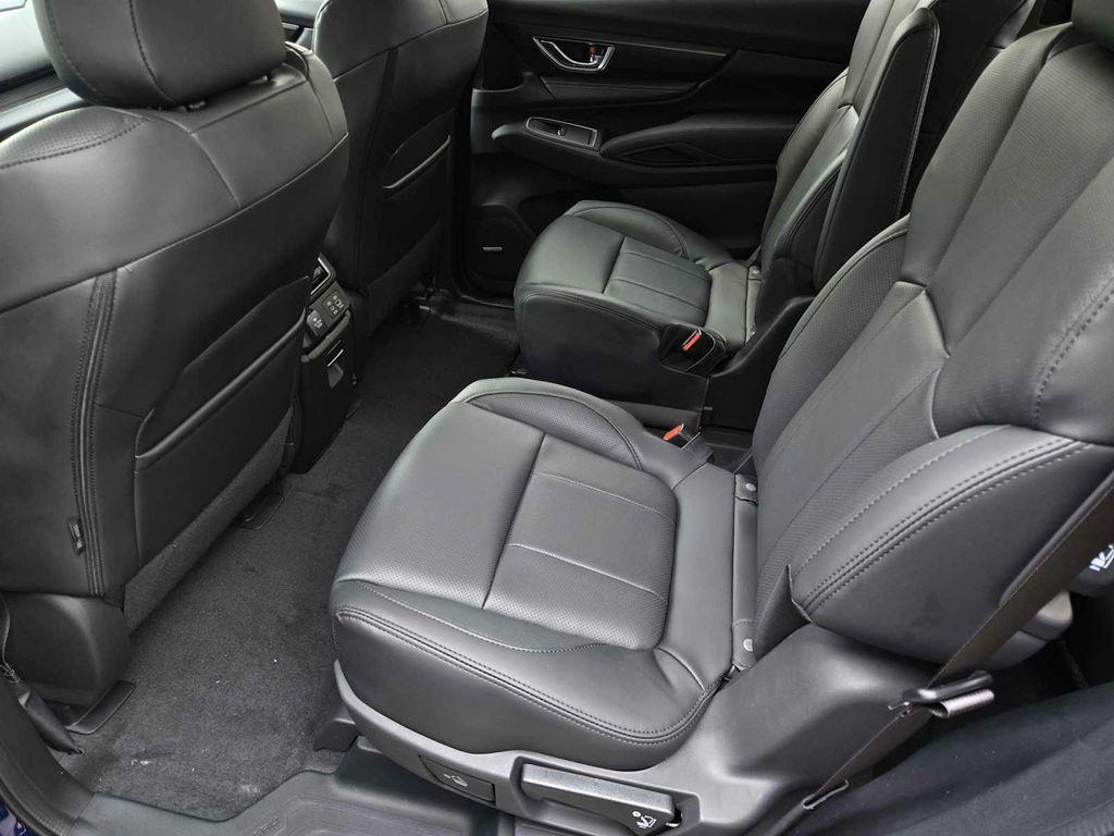 new 2026 Subaru Ascent car, priced at $50,405