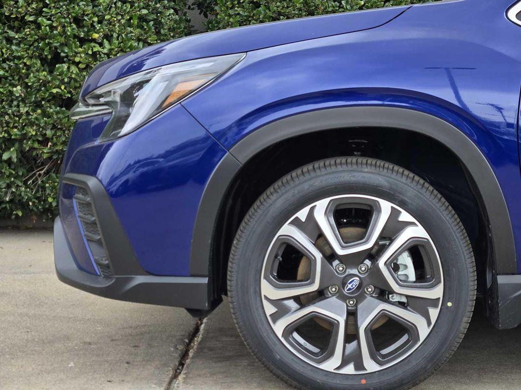 new 2026 Subaru Ascent car, priced at $50,405