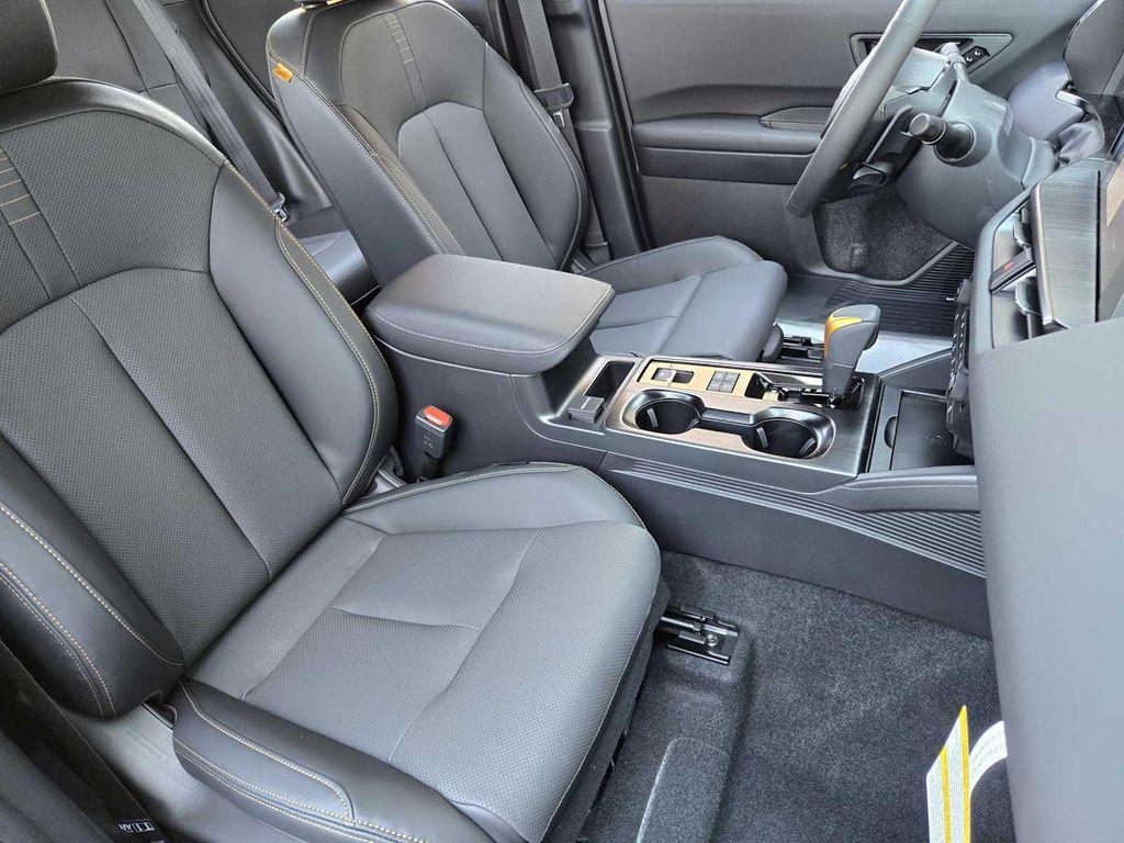 new 2026 Subaru Outback car, priced at $52,003