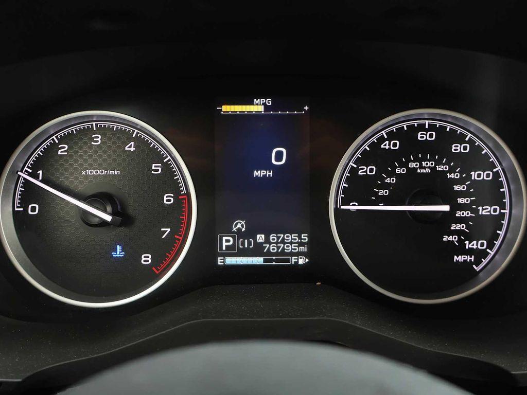 used 2019 Subaru Forester car, priced at $20,991