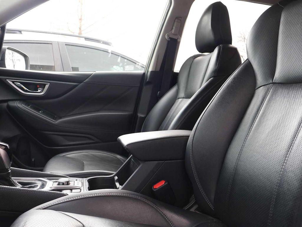 used 2019 Subaru Forester car, priced at $20,991