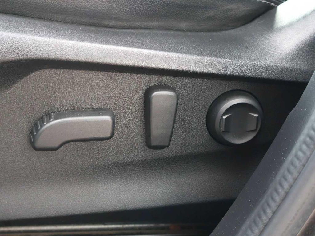 used 2019 Subaru Forester car, priced at $20,991