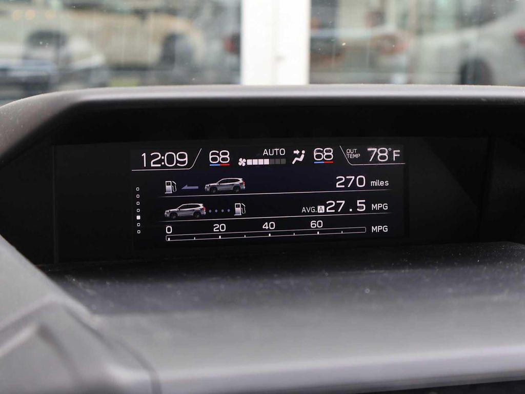 used 2019 Subaru Forester car, priced at $20,991