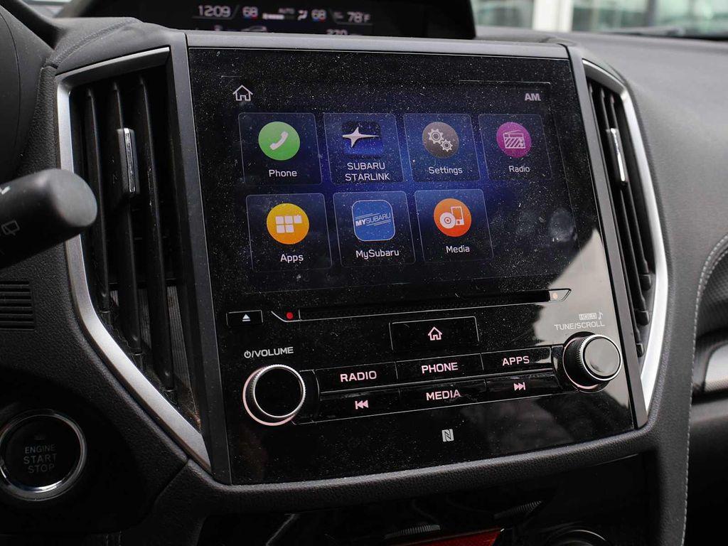 used 2019 Subaru Forester car, priced at $20,991