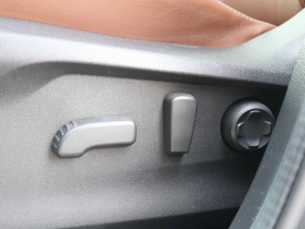 used 2023 Subaru Ascent car, priced at $36,488