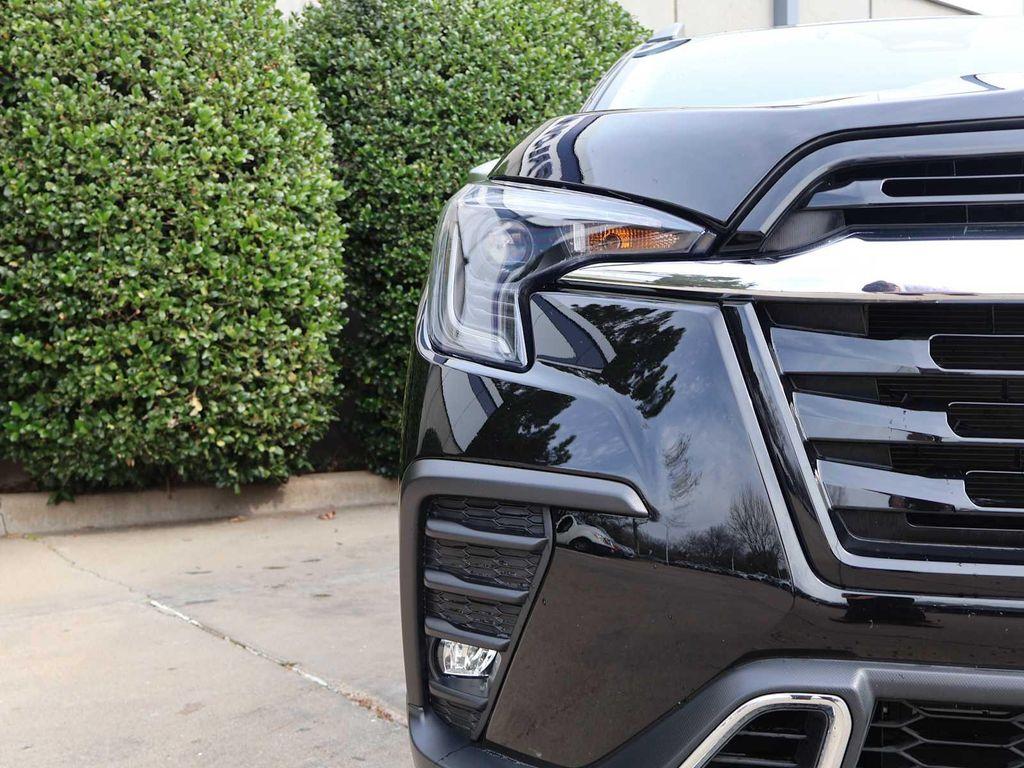 used 2023 Subaru Ascent car, priced at $36,488