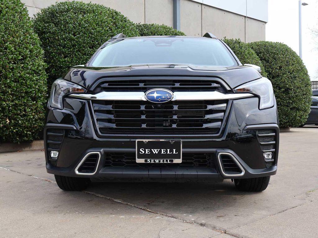 used 2023 Subaru Ascent car, priced at $36,488