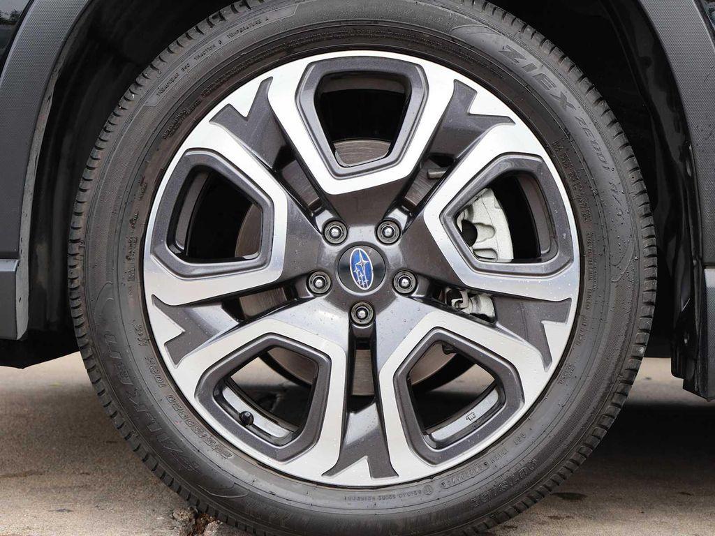 used 2023 Subaru Ascent car, priced at $36,488