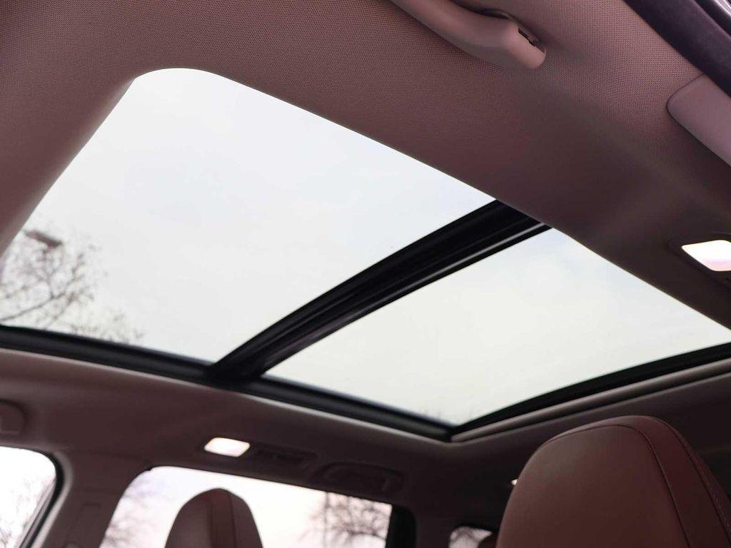 used 2023 Subaru Ascent car, priced at $36,488