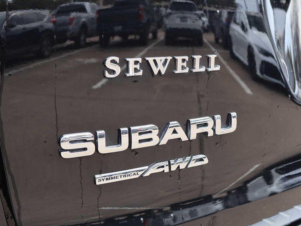 used 2023 Subaru Ascent car, priced at $36,488