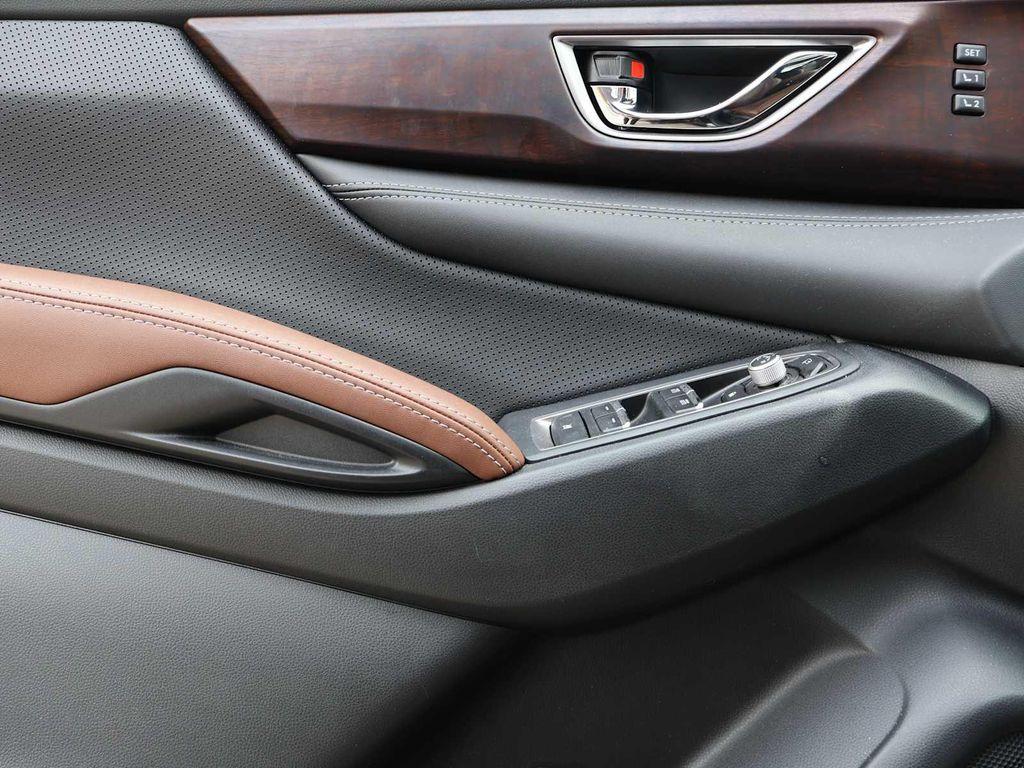 used 2023 Subaru Ascent car, priced at $36,488