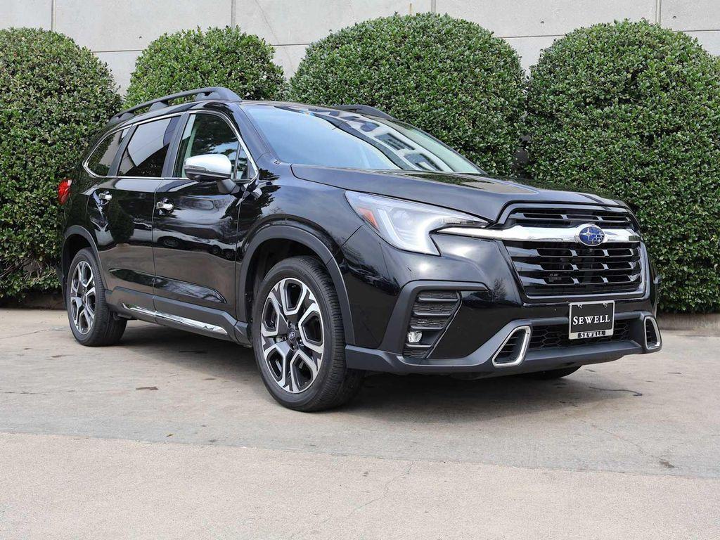 used 2023 Subaru Ascent car, priced at $36,488