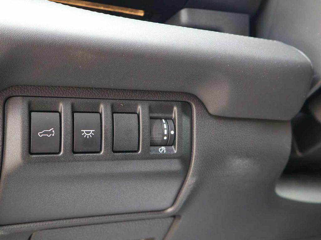 used 2023 Subaru Ascent car, priced at $36,488