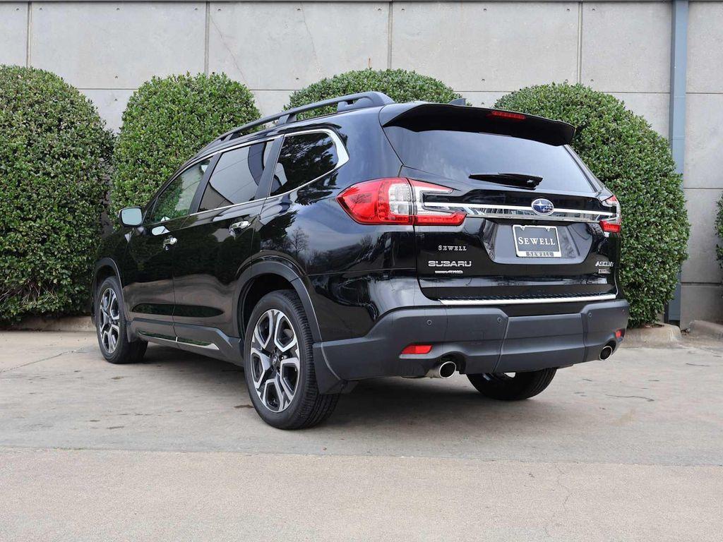 used 2023 Subaru Ascent car, priced at $36,488