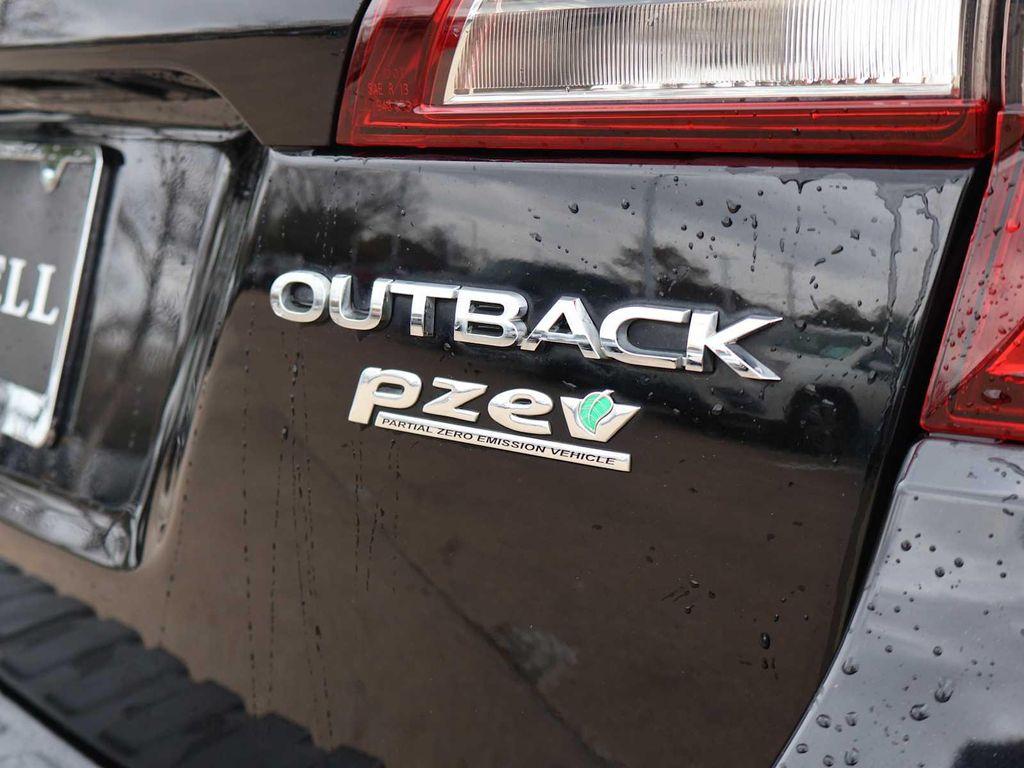 used 2017 Subaru Outback car, priced at $15,991