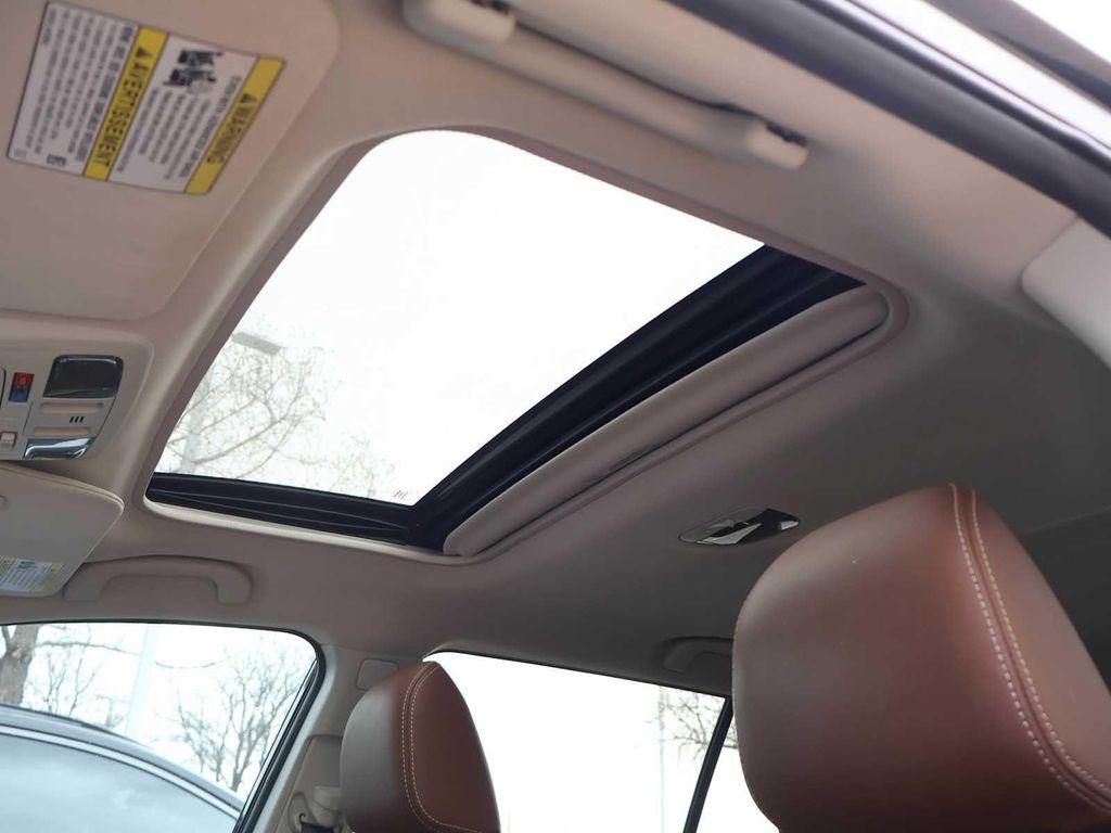 used 2017 Subaru Outback car, priced at $15,991