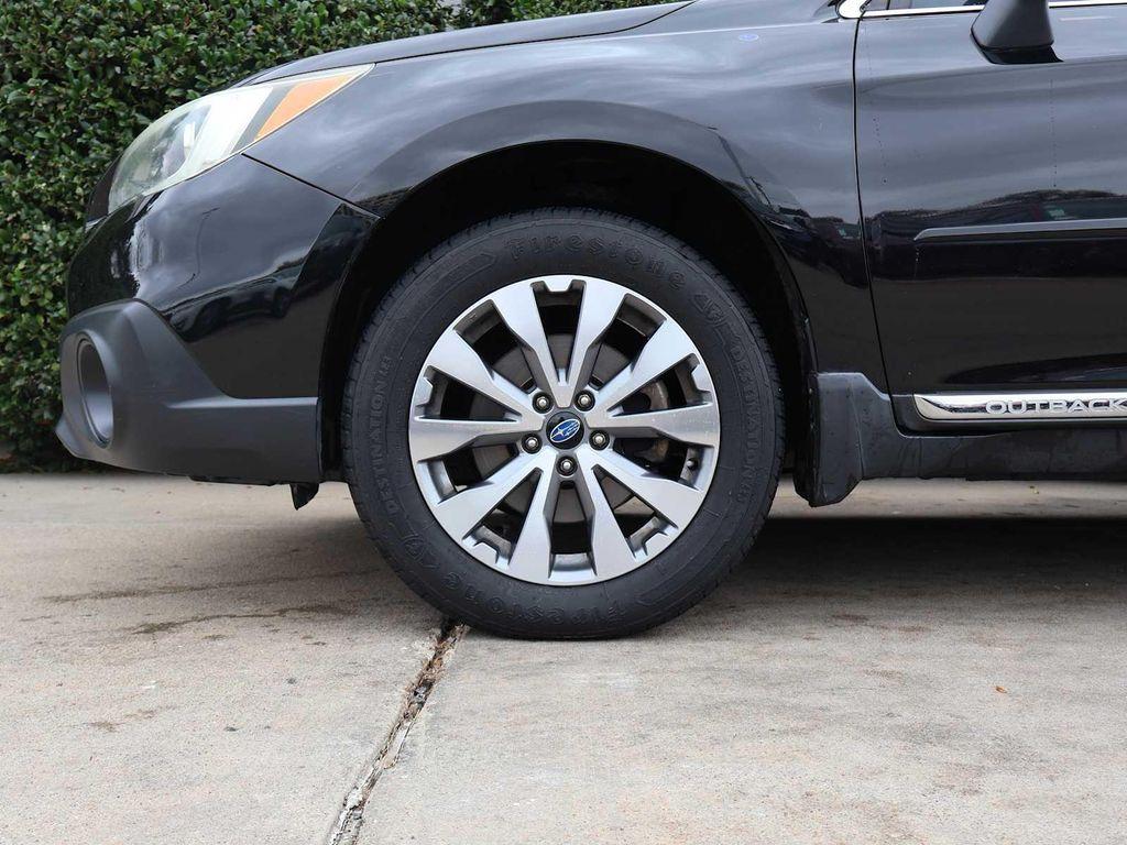 used 2017 Subaru Outback car, priced at $15,991