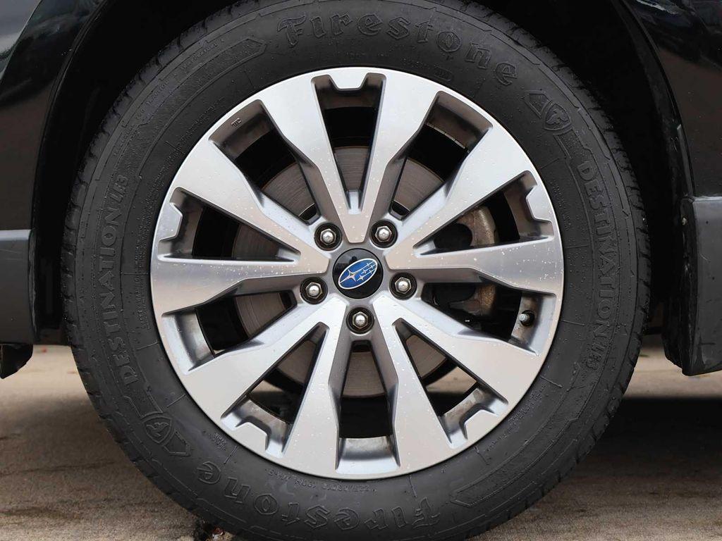 used 2017 Subaru Outback car, priced at $15,991