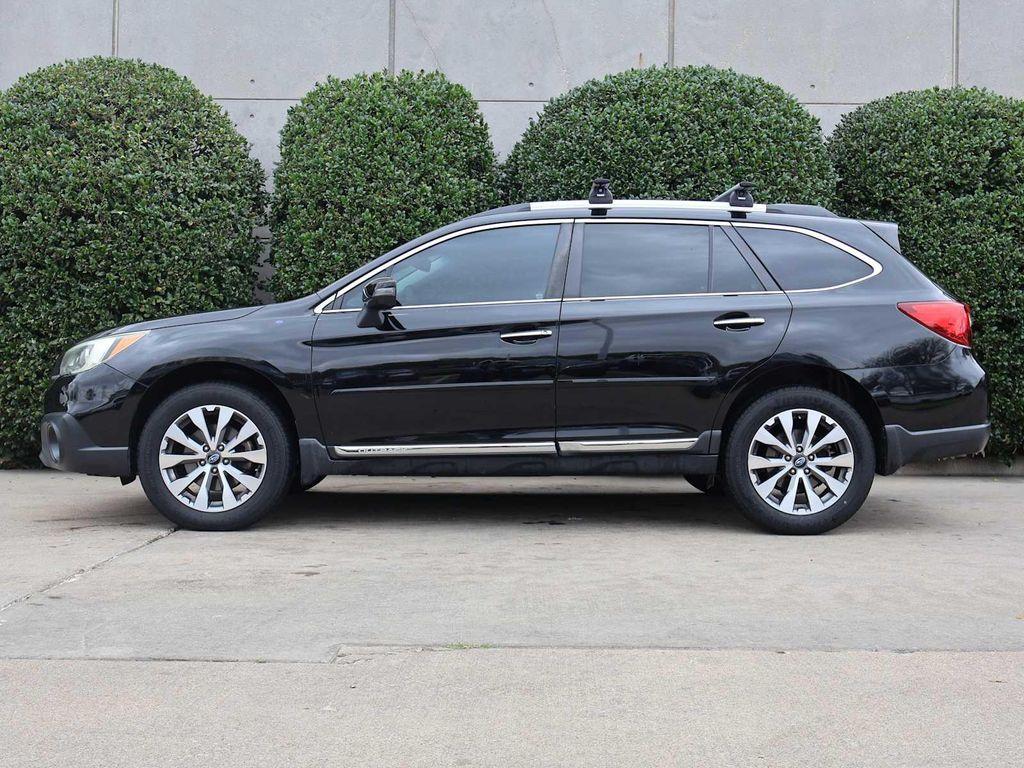 used 2017 Subaru Outback car, priced at $15,991