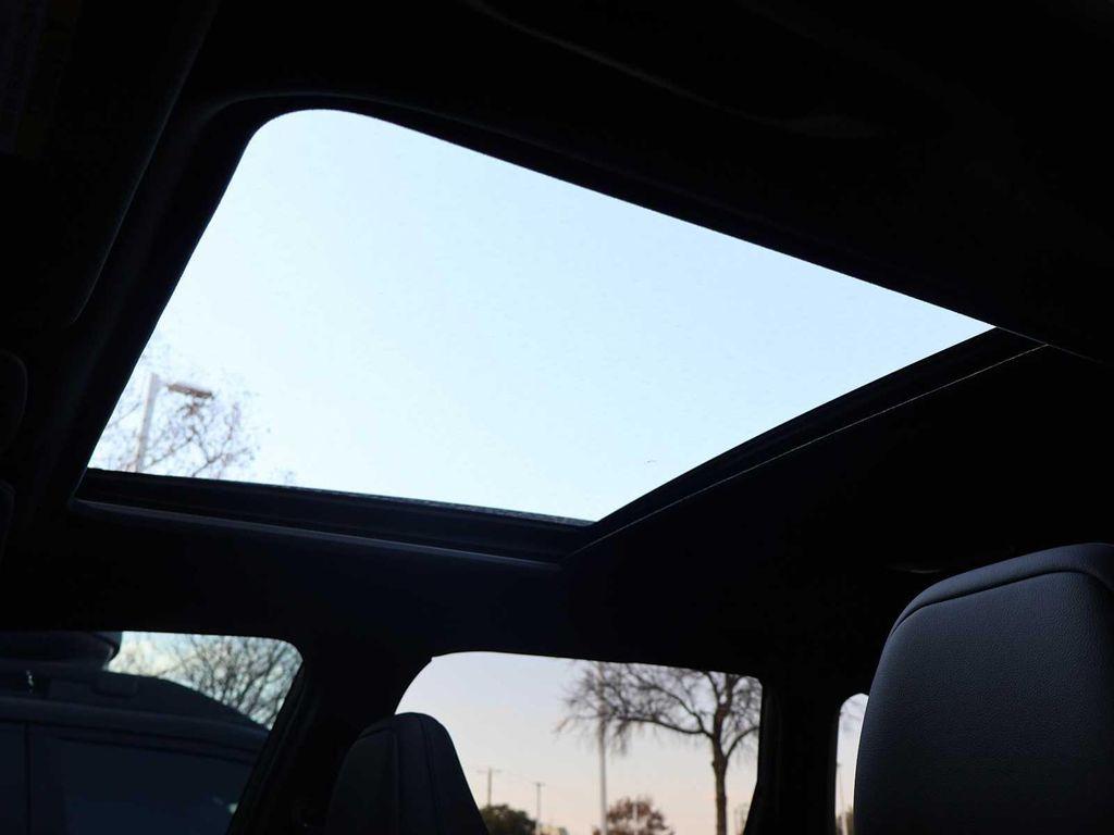 used 2025 Subaru Forester car, priced at $36,488