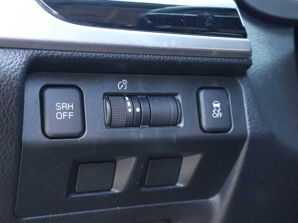 used 2018 Subaru Forester car, priced at $19,991