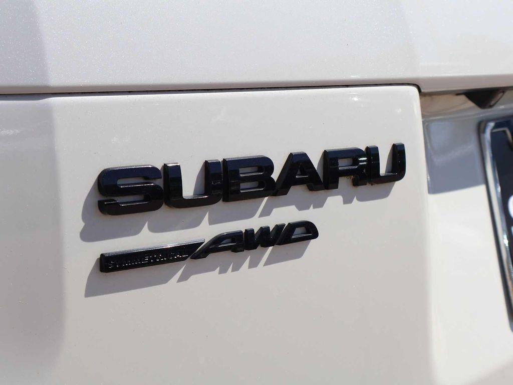 used 2018 Subaru Forester car, priced at $19,991