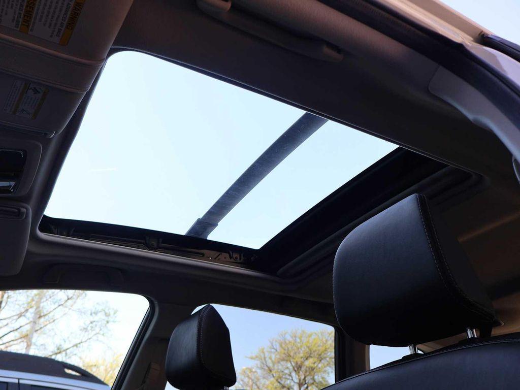 used 2018 Subaru Forester car, priced at $19,991