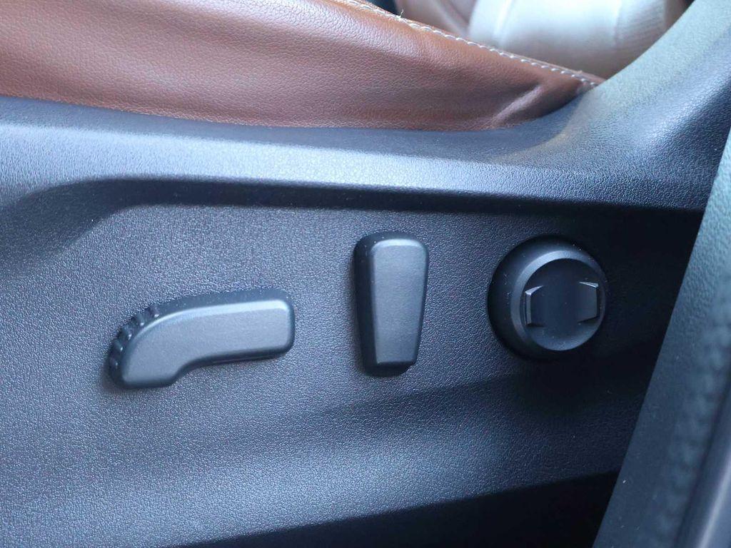 used 2020 Subaru Ascent car, priced at $20,888