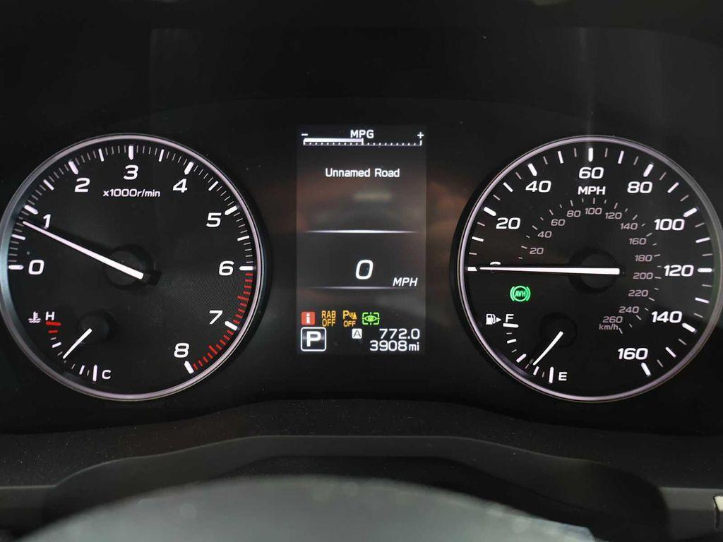 used 2025 Subaru Ascent car, priced at $44,295