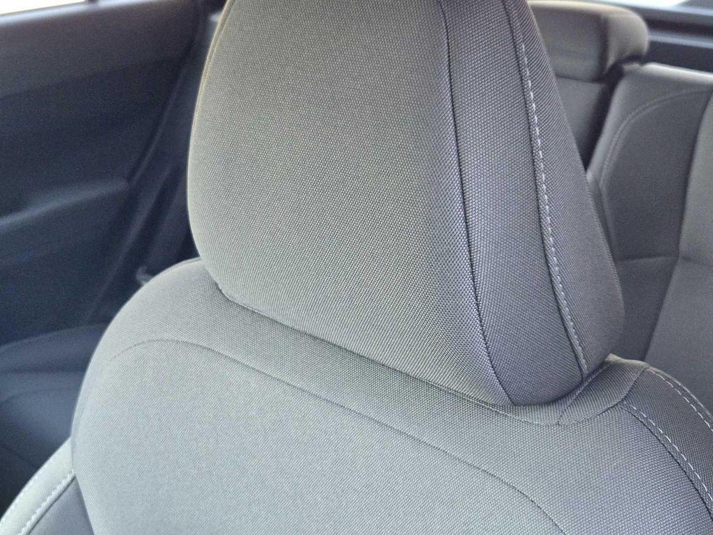 new 2026 Subaru Crosstrek car, priced at $30,663