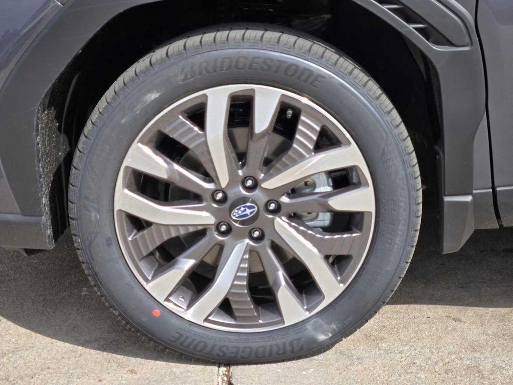 new 2026 Subaru Forester car, priced at $39,999