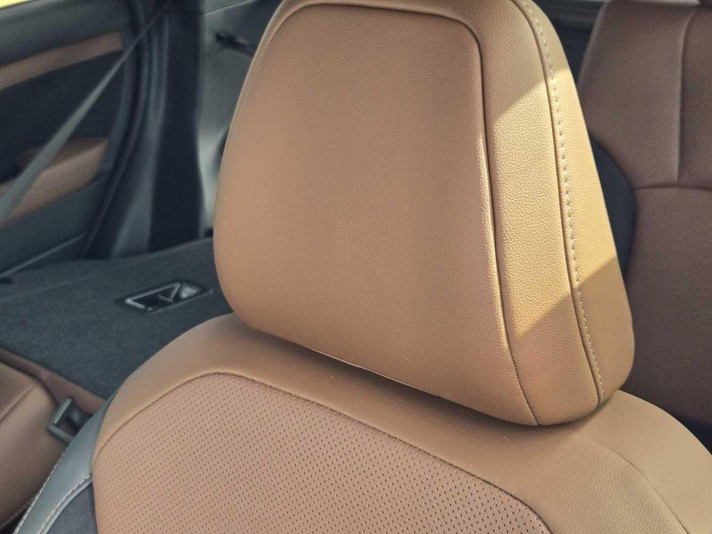 new 2026 Subaru Forester car, priced at $39,999