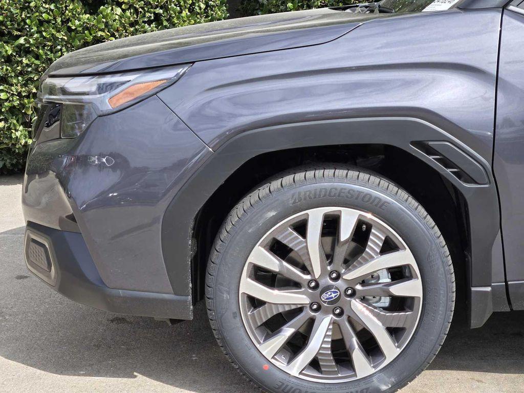 new 2026 Subaru Forester car, priced at $39,999