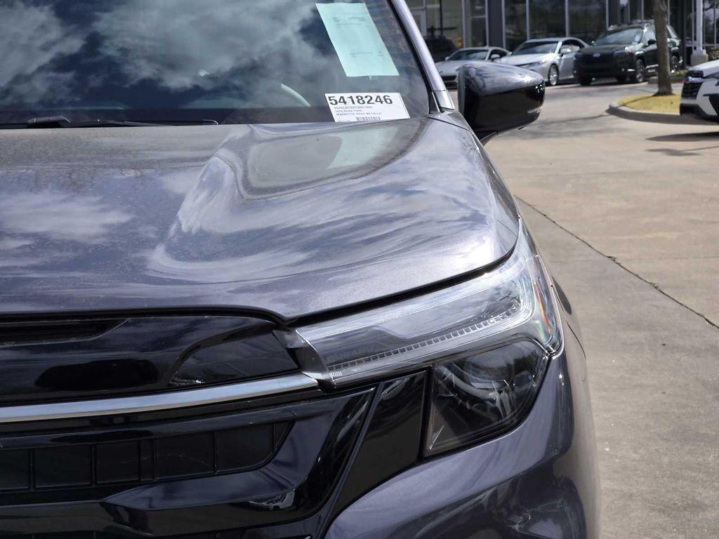new 2026 Subaru Forester car, priced at $39,999