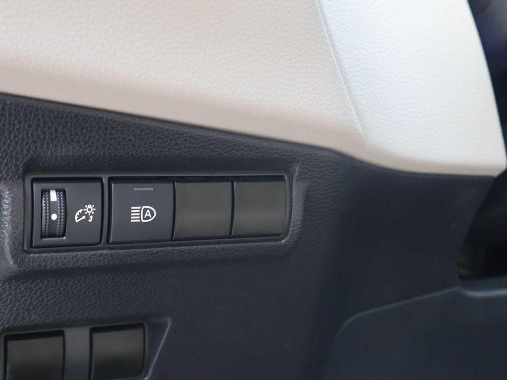 used 2024 Toyota Corolla Cross car, priced at $25,991