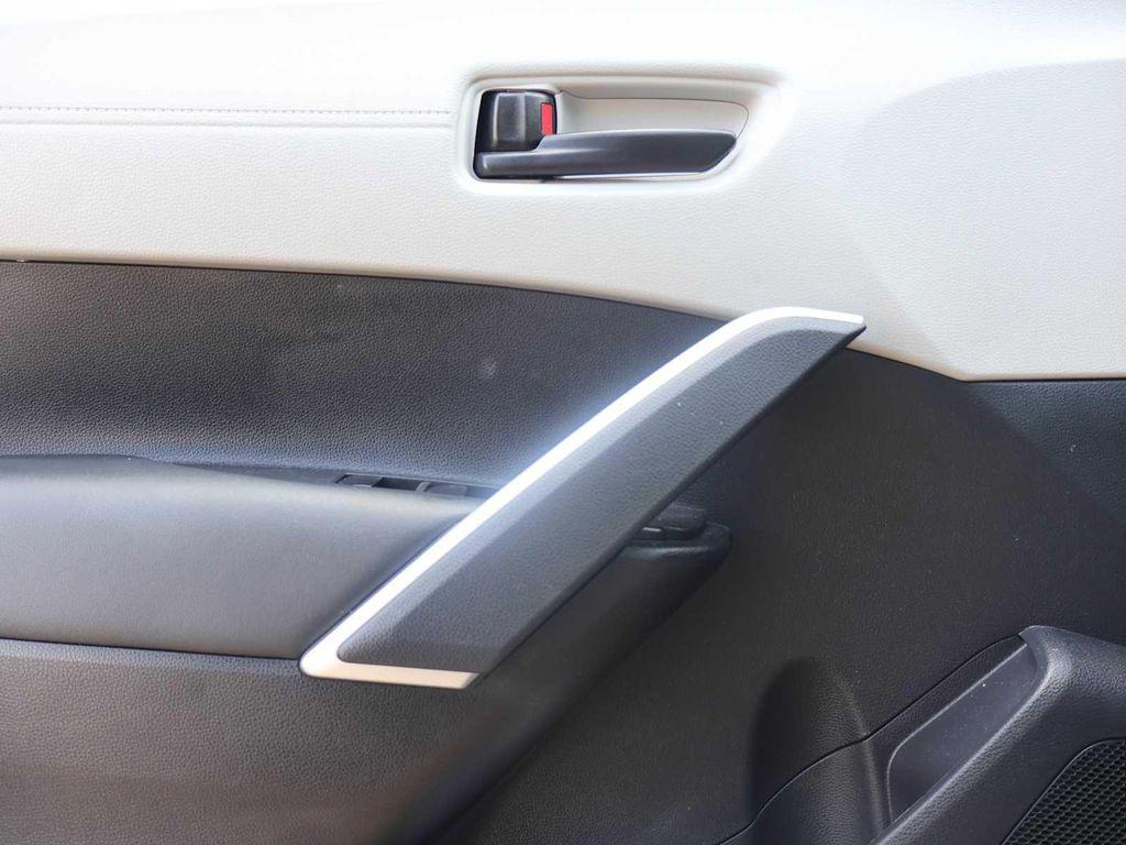 used 2024 Toyota Corolla Cross car, priced at $25,991