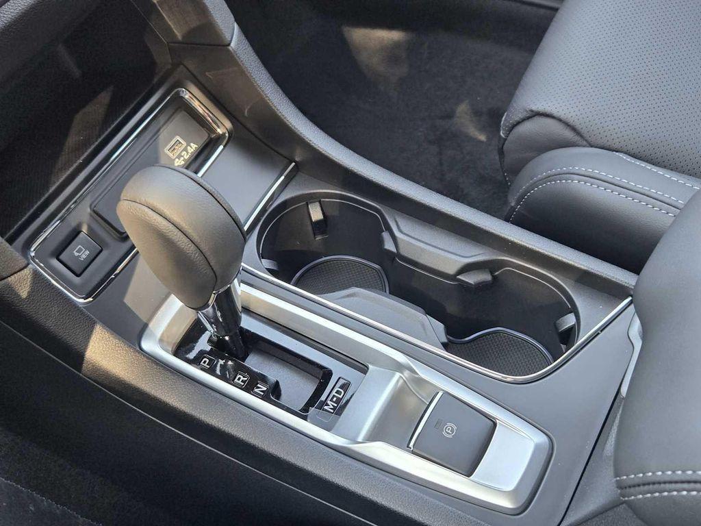 new 2026 Subaru Ascent car, priced at $46,368