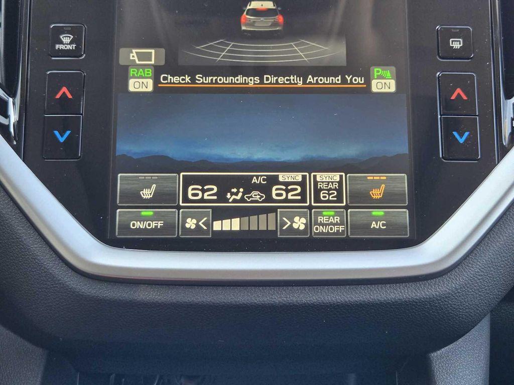 new 2026 Subaru Ascent car, priced at $46,368