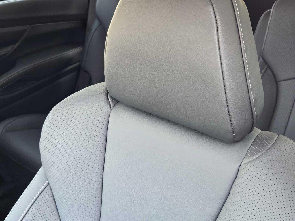 new 2026 Subaru Ascent car, priced at $46,368