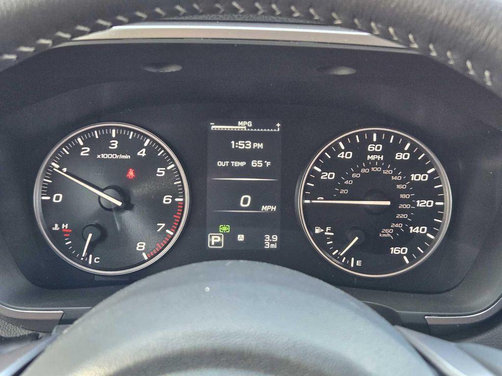 new 2026 Subaru Ascent car, priced at $46,368