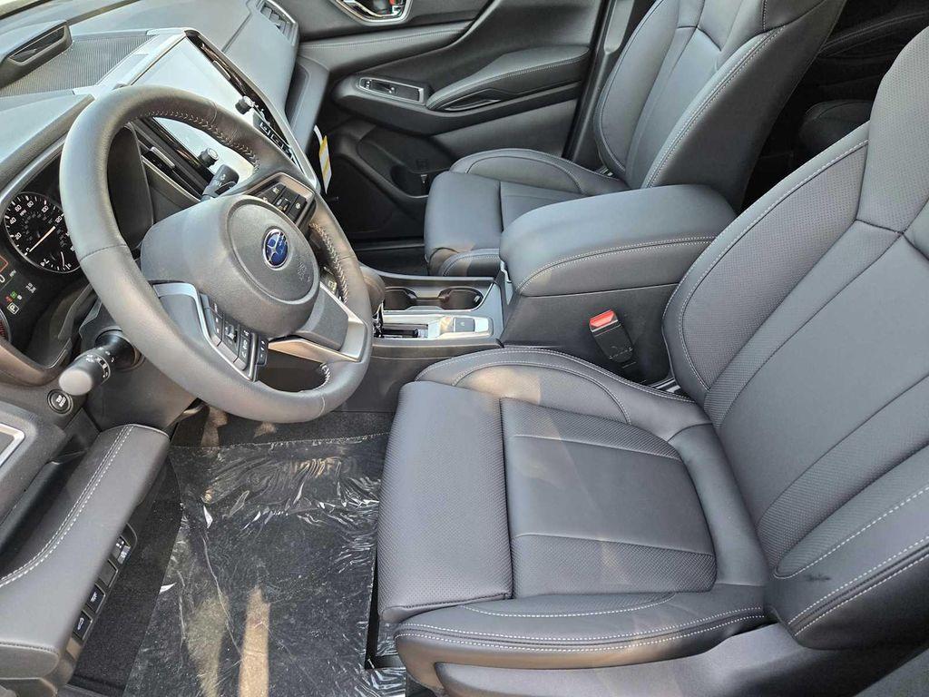 new 2026 Subaru Ascent car, priced at $46,368