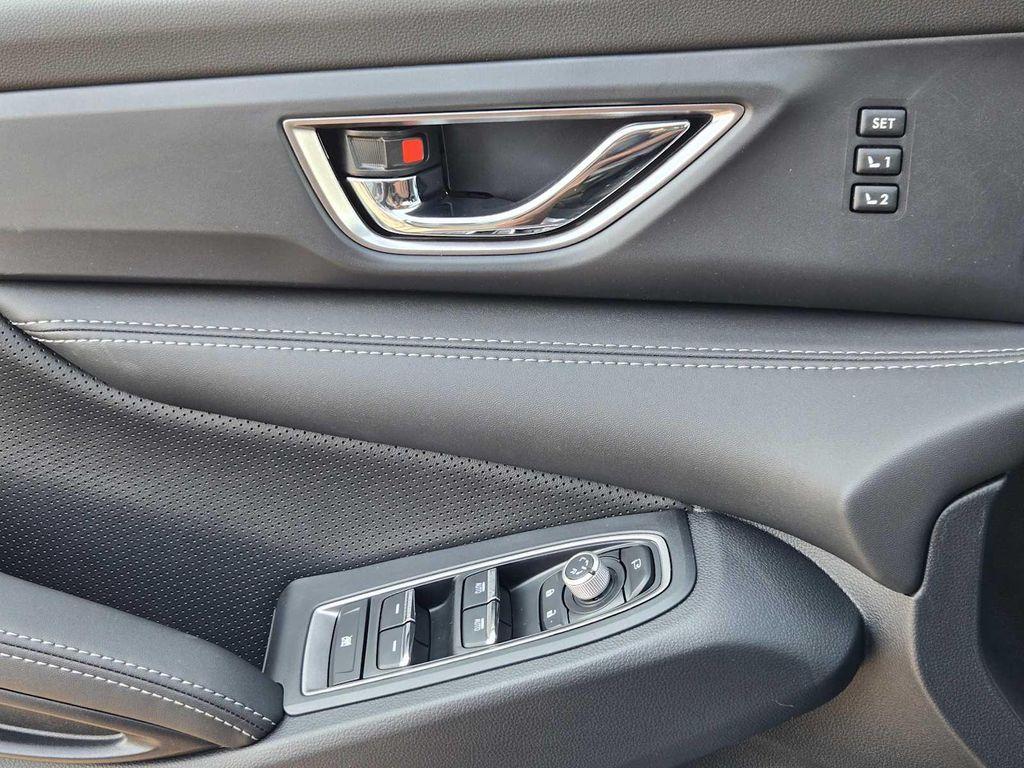 new 2026 Subaru Ascent car, priced at $46,368